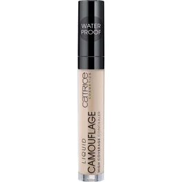 Catrice LIQUID CAMOUFLAGE Corrector líquido 020-light beige